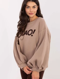 Mikina  model 220860 Rue Paris