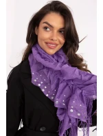 Šátek model 223056 AT Šátek model 223056 AT