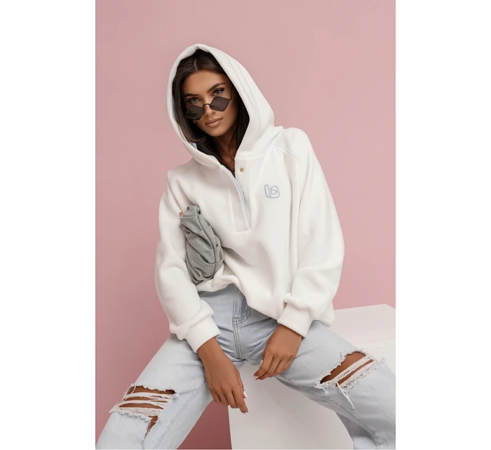 Mikina  model 225816 LaBalancia