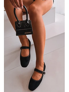 Balerinky  model 226527 Step in style