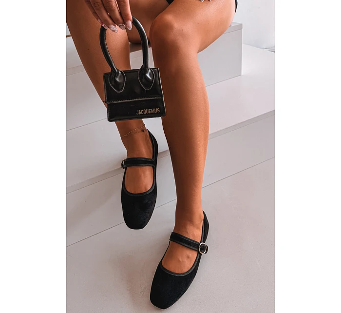 Balerinky  model 226527 Step in style