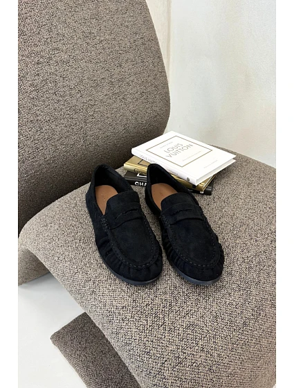 Mokasiny model 230598 Step in style Mokasiny model 230598 Step in style