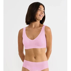 SLOGGI ZERO FEEL - Bralette: Neviditelné pohodlí jako druhá kůže Sloggi SLOGGI ZERO FEEL - Bralette: Neviditelné pohodlí jako druhá kůže Sloggi