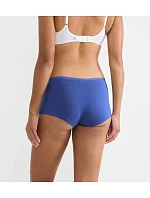 SLOGGI GO CRUSH – 3pack krátkých kalhotek z organické bavlny Sloggi