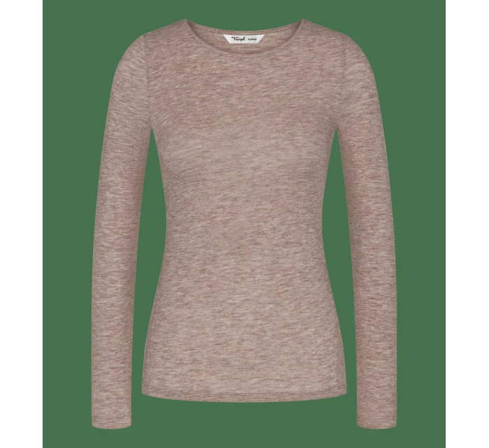 Beauty Layers LSL Top 04 - BROWN - TRIUMPH BROWN - TRIUMPH Beauty Layers LSL Top 04 - BROWN - TRIUMPH BROWN - TRIUMPH