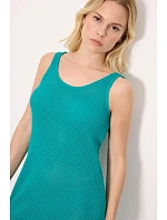 Plážové šaty Ysabel Mora 86271 XS-2XL Plážové šaty Ysabel Mora 86271 XS-2XL