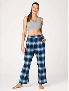 Pyžamové kalhoty Key LHE 465 B26 S–XL