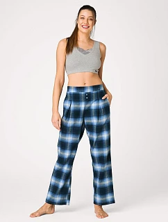 Pyžamové kalhoty Key LHE 465 B26 S–XL