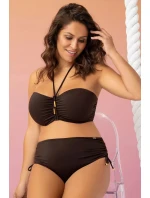 Horní díl plavek 15410 Alabama black - CORIN Horní díl plavek 15410 Alabama black - CORIN