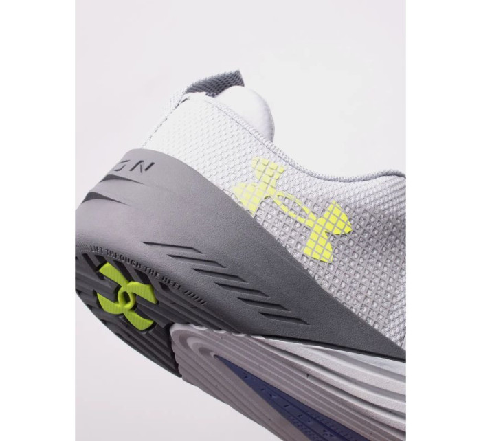 Under Armour TriBase Reign 6 M 3027341-102