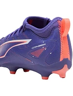 Boty Ultra 5 Match FG/AG Jr model 20297356 01 - Puma