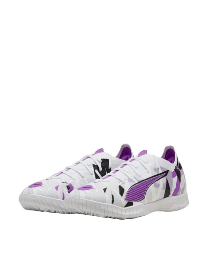 Fotbalové boty Ultra 5 Match Forever TT M model 20972084 01 - Puma