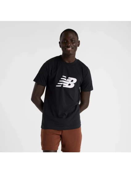 Sport Jersey Logo M model 21167458 pánské - New Balance