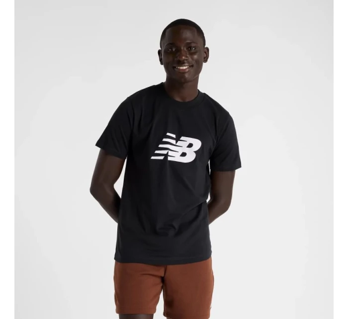 Sport Jersey Logo M model 21167458 pánské - New Balance