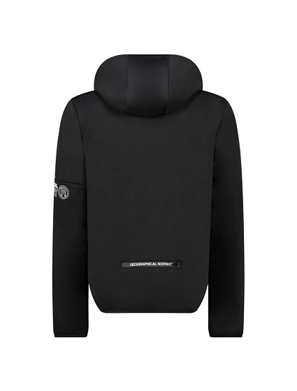 Sweatshirt M pánské model 21182516 - Geographical Norway