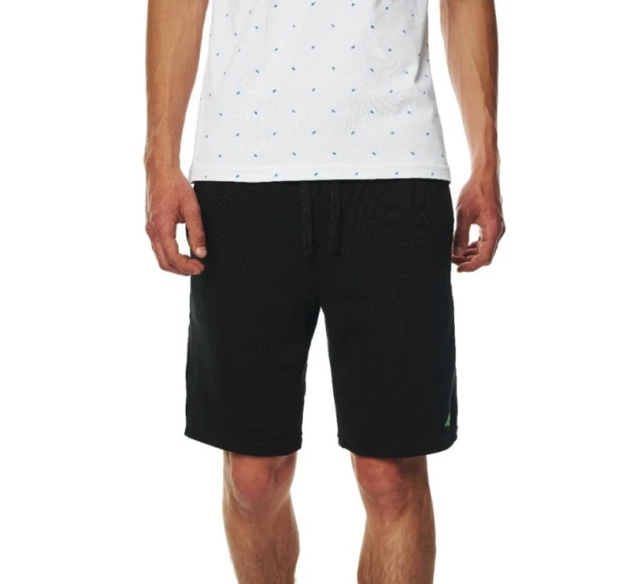 Pánské teplákové šortky model 21434727 - 4F Pánské teplákové šortky model 21434727 - 4F