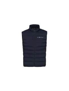 SAIL RACING Spray Down Vest - bílá