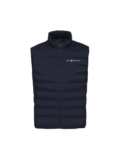 SAIL RACING Spray Down Vest - bílá