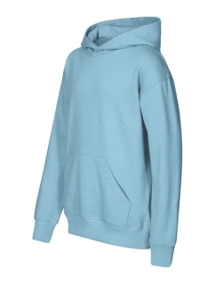 Dětská mikina Chill (modrá)