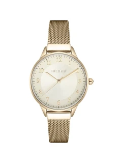 Dámské hodinky Paul Lorens PL12189B-4D1 + BOX