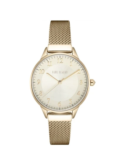 Dámské hodinky Paul Lorens PL12189B-4D1 + BOX Dámské hodinky Paul Lorens PL12189B-4D1 + BOX