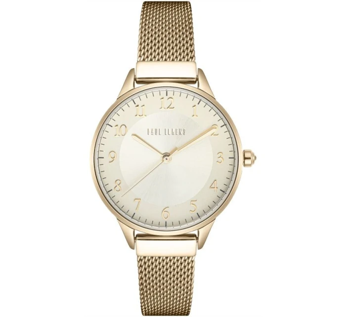 Dámské hodinky Paul Lorens PL12189B-4D1 + BOX Dámské hodinky Paul Lorens PL12189B-4D1 + BOX