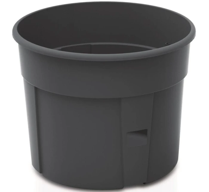 Rajčatový hrnec s žebříkem o objemu 28 l Rajčatový hrnec s žebříkem o objemu 28 l