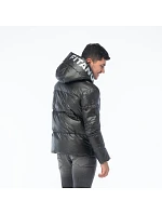 Pánská zateplená bunda model 22056329 - Fitanu Pánská zateplená bunda model 22056329 - Fitanu