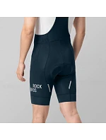 model 22114041 pánské krátké cyklistické šortky se šlemi Velikost S tmavě modré - Rockbros