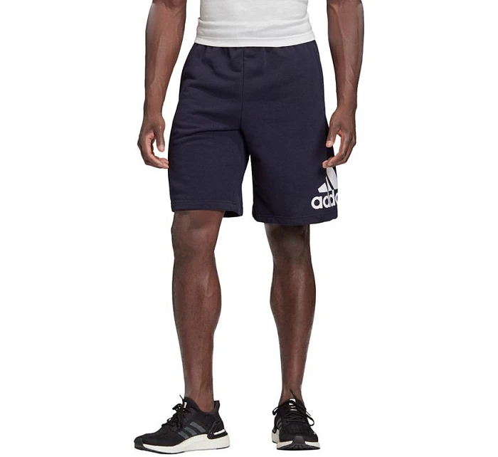 Adidas Must Have BOS Short French Terry M FM6349