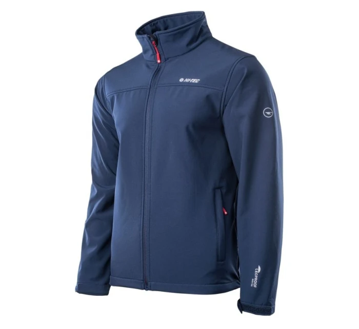 Mikina Hi-Tec Lingen M 92800197122 Mikina Hi-Tec Lingen M 92800197122