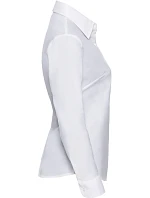 Russell Athletic 932F Halenka Oxford s dlouhým rukávem 11.932F white Russell Athletic 932F Halenka Oxford s dlouhým rukávem 11.932F white