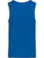 Kariban ProAct PA 441 Pánské sportovní tílko 20.P441 sporty royal blue Kariban ProAct PA 441 Pánské sportovní tílko 20.P441 sporty royal blue