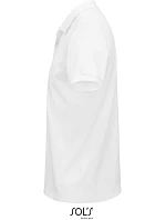 SOL'S Planet Men Pánské piqué polo z bio bavlny model 22522941 white SOL'S Planet Men Pánské piqué polo z bio bavlny model 22522941 white