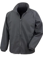 Result R 400F Dámská bunda 3-v-1 30.400F black/black