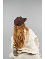 5 panelová manšestrová kšiltovka black model 22456315 - Atlantis Headwear 5 panelová manšestrová kšiltovka black model 22456315 - Atlantis Headwear