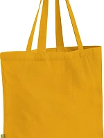 Westford Mill W 805 EarthAware™ taška z bio bavlny 50.0805 amber