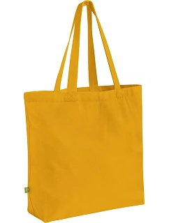 W EarthAware™ taška z bio bavlny 50.0 amber model 22466388 - Westford Mill