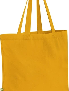 Westford Mill W 805 EarthAware™ taška z bio bavlny 50.0805 amber