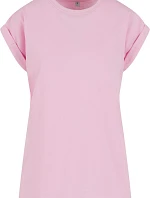 New Morning Studios NM 007 Dámské tričko 57.0007 soft pink
