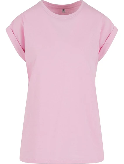 New Morning Studios NM 007 Dámské tričko 57.0007 soft pink
