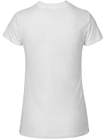 O Dámské tričko z bio bavlny white model 22505587 - Neutral O Dámské tričko z bio bavlny white model 22505587 - Neutral