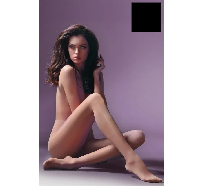 Gabriella Classic 15 Den Code 104 barva:nero Gabriella Classic 15 Den Code 104 barva:nero