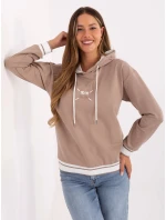 Halenka RV BL A857.47 tmavě lila Halenka RV BL A857.47 tmavě lila