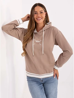Halenka RV BL A857.47 tmavě lila