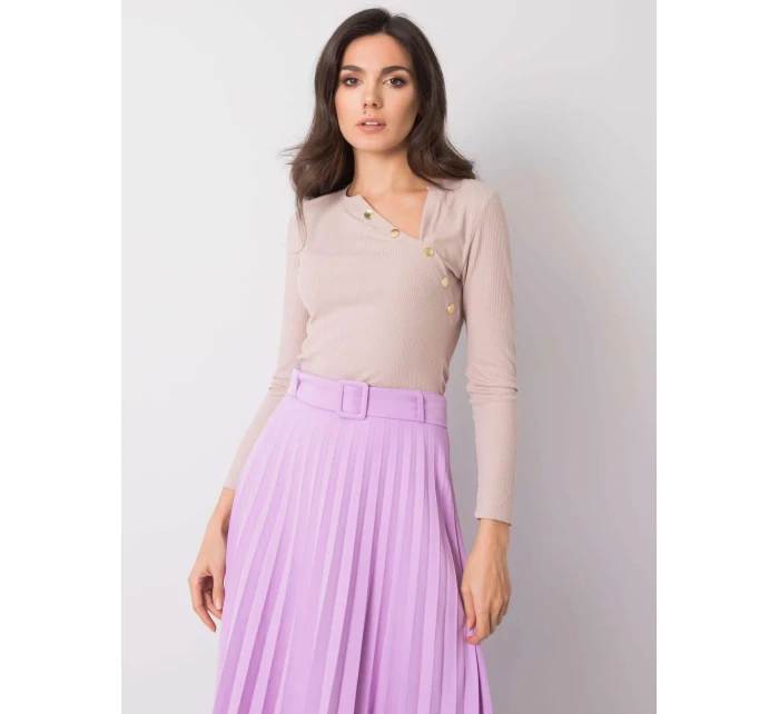 Halenka TW BZ OB007.20 béžová