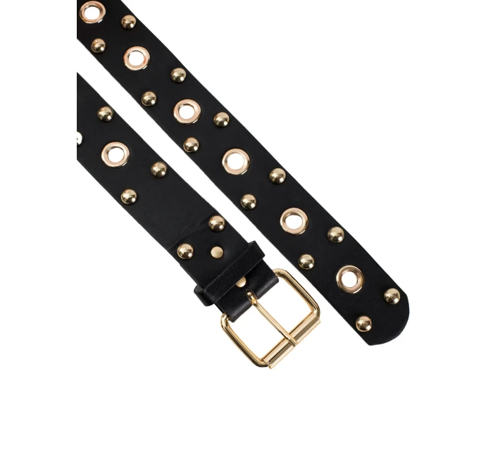 Opasek TW PS ZK 773.22 černý Opasek TW PS ZK 773.22 černý