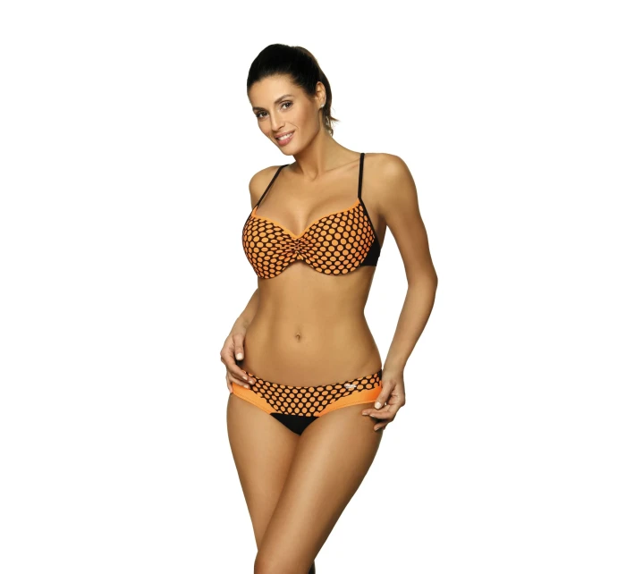 Rosaline Paperino plavky M-490 (5) - Marko