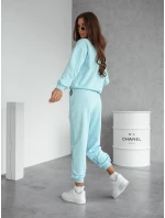 Sada model 21097452 světle modrá - Axami