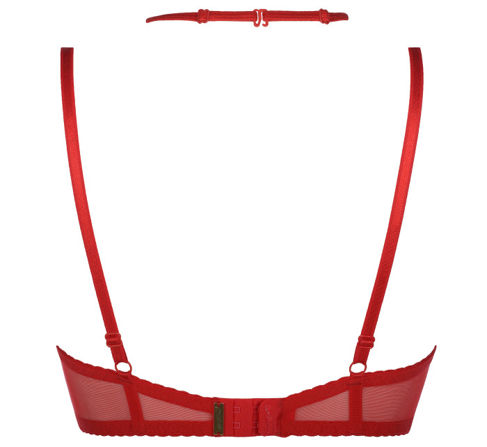 Podprsenka model 17683062 červená - Axami